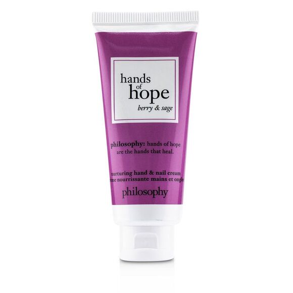 Philosophy Hands of Hope - Berry & Sage - Picture 3 of 4